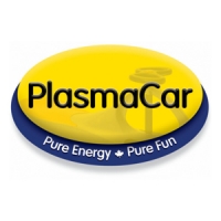 PLASMA CAR